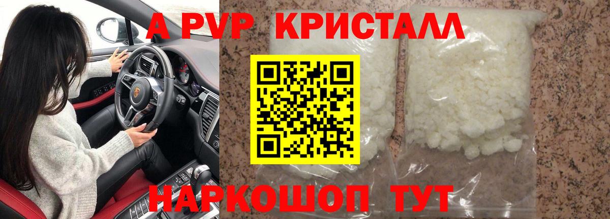 А ПВП СК Киселёвск